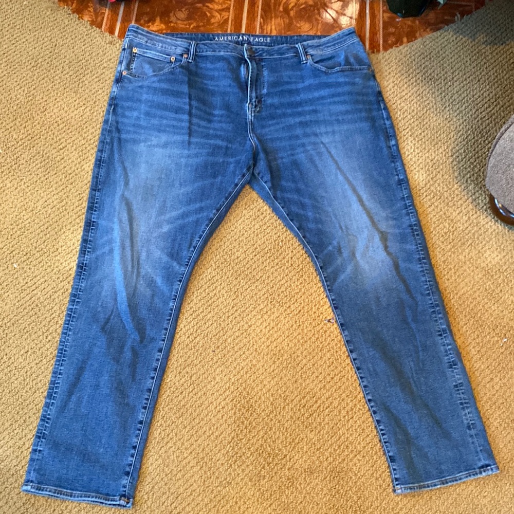 American Eagle - 5